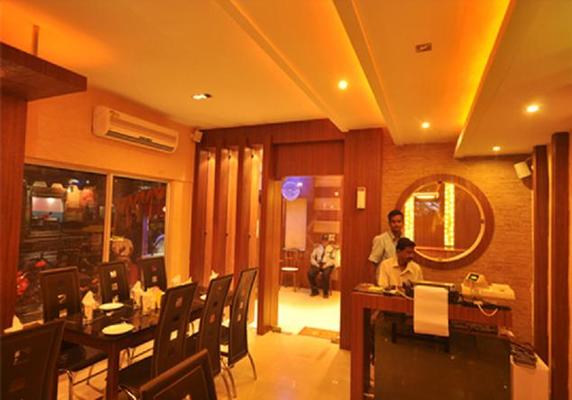 Hotel Aditya International